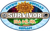 Luis's Survivor: Isla Del Sol [APP OPEN]