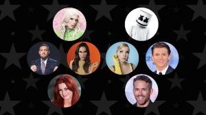 Celebrity Big Brother (S1): Poll Wars