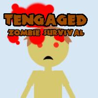 Tengaged Zombie Survival