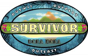 Bubba's Survivor: Bora Bora