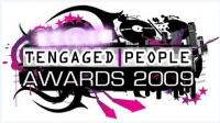 Tengaged People Awards 2009 - The Show!