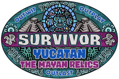 Survivor 7: Yucatan
