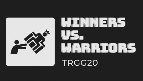 Season 20: Winners vs. Warriors