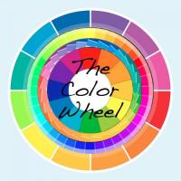 The Color Wheel (Applications Open)