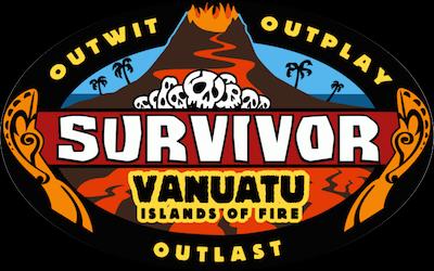 Season 17 Survivor Vanuatu: Islands of Fire