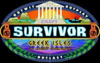 Zach's Survivor: Greek Isles (S1)