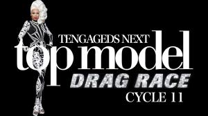 Tengaged's Next Top Model Cycle 11!