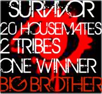 Survivor:Big Brother