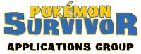 Pokemon Survivor Apps Group