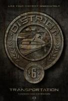 District 6 - Hunger Games