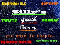Silly's Quick Group Games