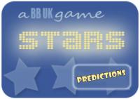 Stars Predictions