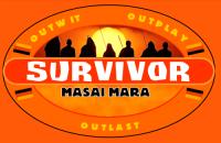 MassGustavo's Survivor: Masai Mara