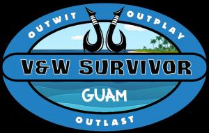 V&W Survivor: Guam