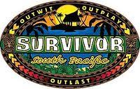 TR Survivor 2: South Pacific