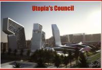 Utopia's Council <APPS OPEN>