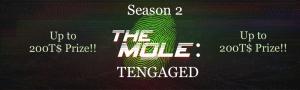 The Mole: Tengaged