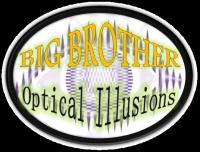 Big Brother: Optical Illusions