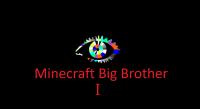 Minecraft Big Brother [MCBB]