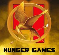 4th Annual Hunger Games (Apps Open!)