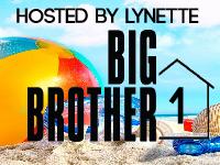 Lynette's Big Brother: Season One