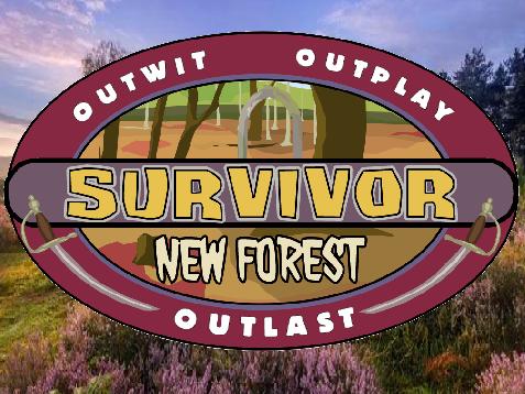 Survivor: New Forest