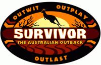 Survivor The Australian Outback!