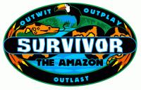 Survivor: The Amazon (Applications Open)