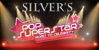 Silver's Pop Superstar