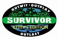 Survivor: Keffy's Edition
