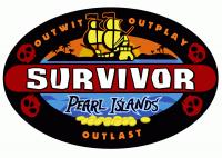 Survivor: Pearl Island 2
