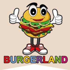 🍔 Burger Survivor: BurgerLand VL