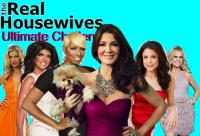 The Real Housewives Ultimate Challenge