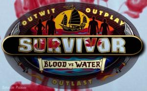 D&B's Survivor Season 8 : Blood vs Water