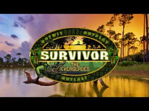 Bcl's Survivor: The Everglades