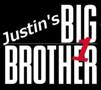 Justin's Big Brother S1! *Apps Open*