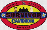 BW Survivor Season 1: Cambodia