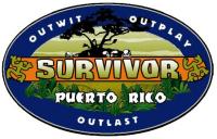 JTSS1: Survivor Puerto Rico