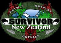Survivor || New Zealand