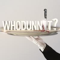 (APPS OPEN) WHODUNNIT S1!