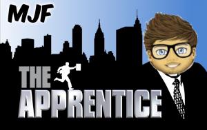 MJF The Apprentice