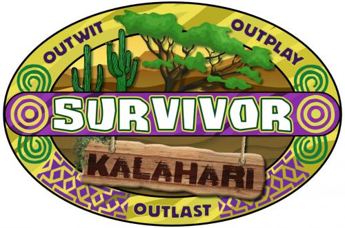 Survivor 2: Kalahari