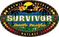 Pat's Survivor: South Pacific APPS