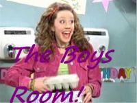 The Boys Room