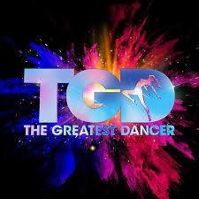 The Greatest Dancer 1: The Live Shows