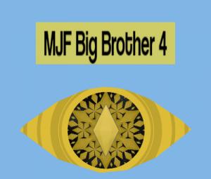 MJF Big Brother 4