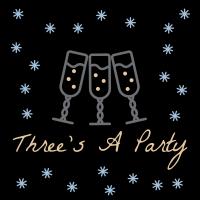 ARS: Three's A Party
