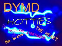 DYMD HOTTIES