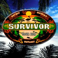 Survivor: Costa Rica