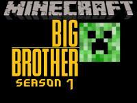 Big Brother Minecraft 1: Welcome Home